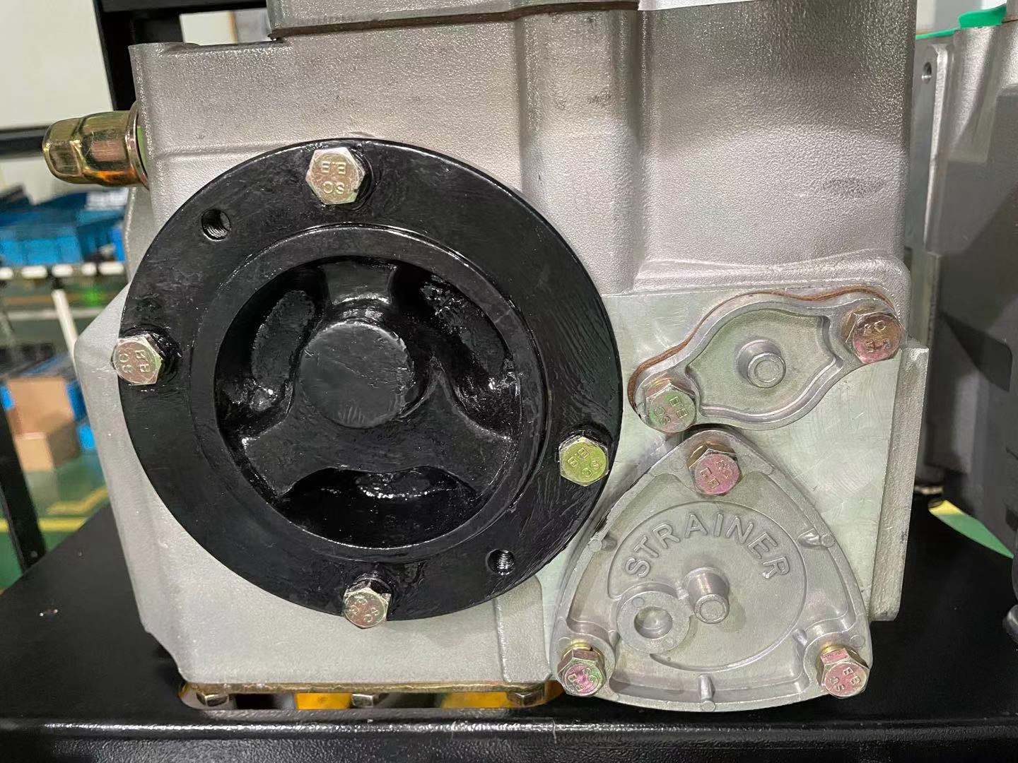 OEM Tatsuno in Pakistan with Tank Fuel Dispenser Price Buy OEM