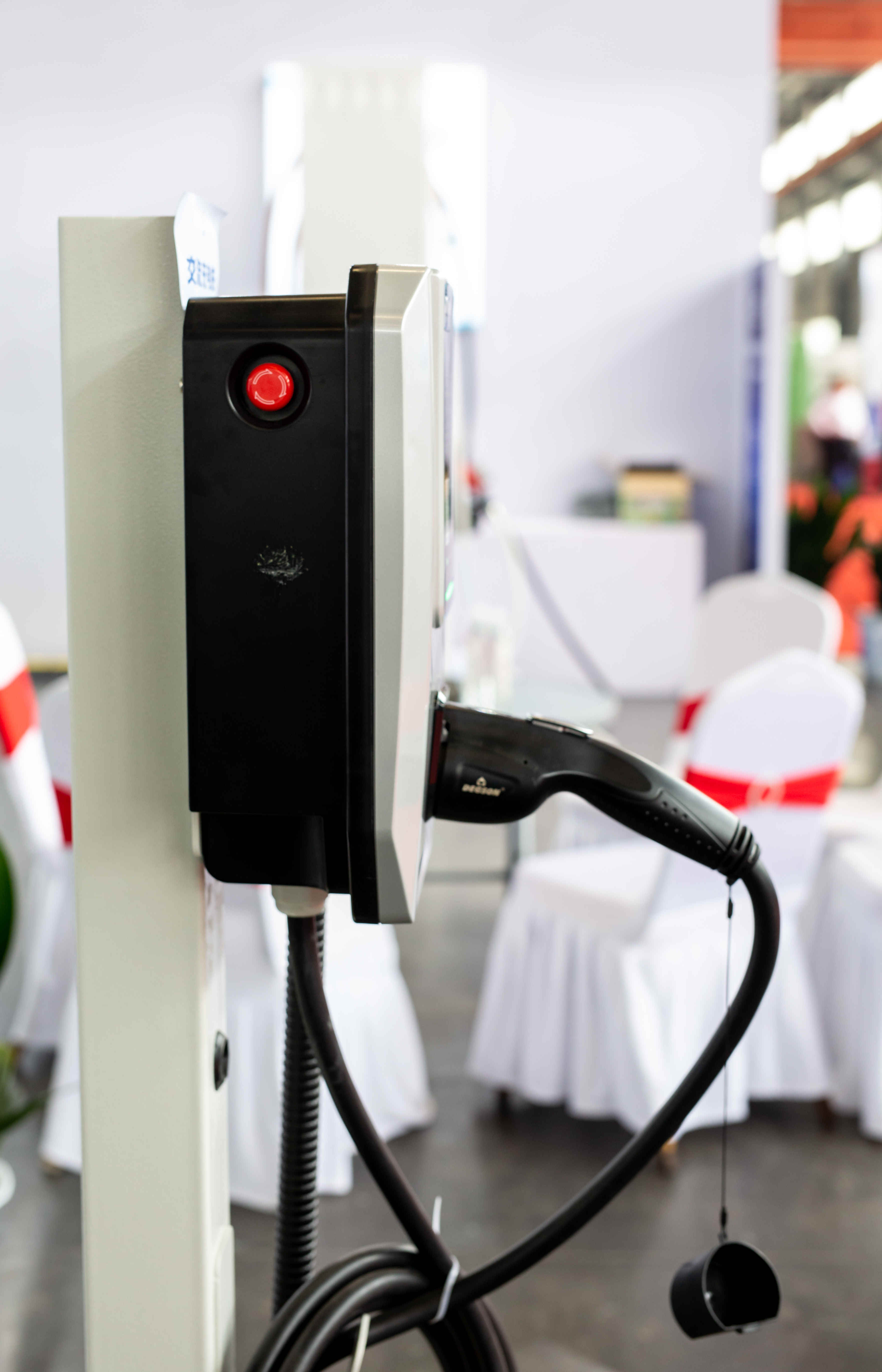 Type 2 ev charger power supply car charging with pile Buy type 2