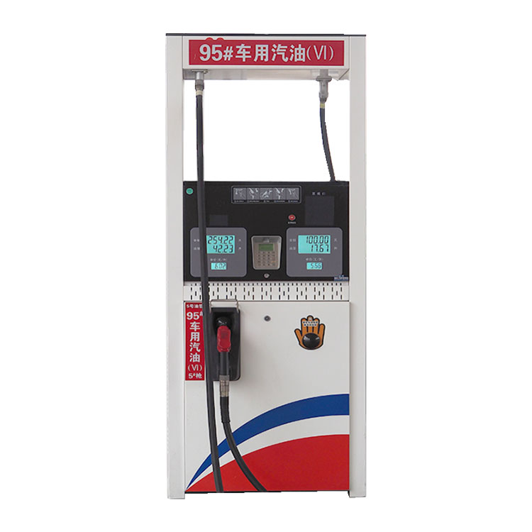 Service Equipment Petrol Pump Machine Fuel Dispenser Price Filling Pump