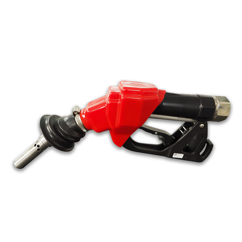 Opw Shape Pressure Sensitive Fuel Oil Nozzle for Oil System Buy Opw